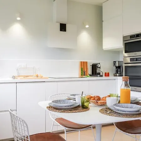 Le Riviera, Elegant Duplex *
